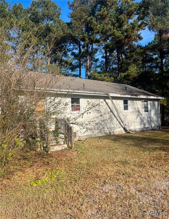 15803 Allen Dr, Dinwiddie, VA 23841 - photo 2