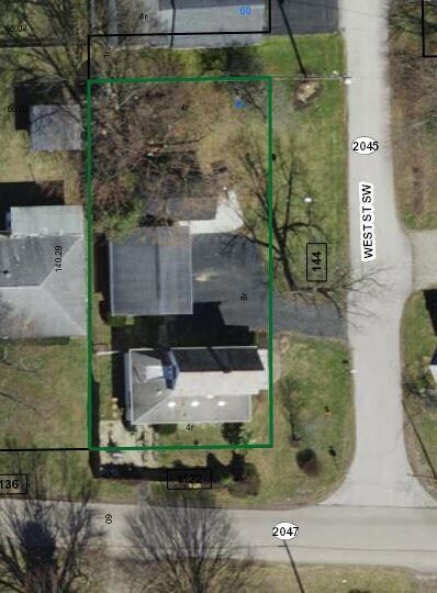 144 aerial pic