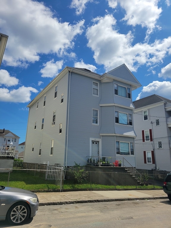 108 16th St, Fall River, MA 02723 - photo 2
