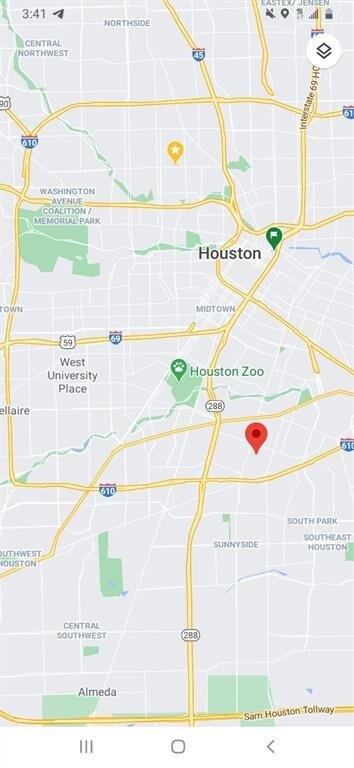 7001 Saint Augustine St, Houston, TX 77021 - photo 6