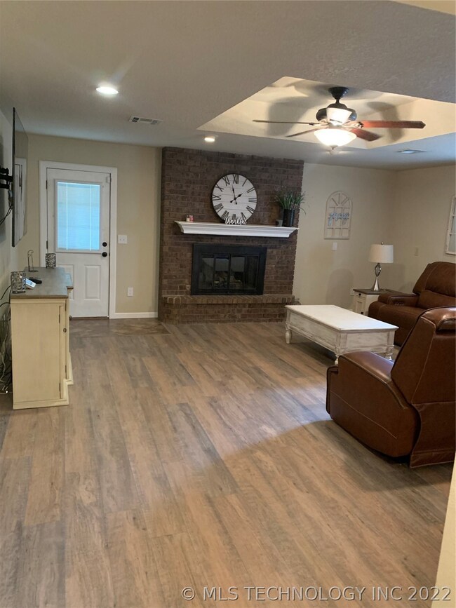 622 Sioux St NW, Ardmore, OK 73401 - photo 3