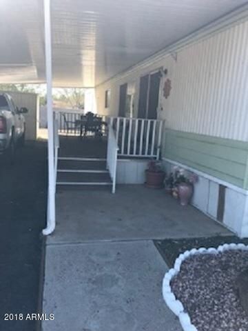 2050 W Dunlap Ave front