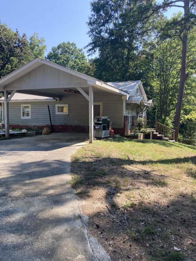 31 Enloe St, La Fayette, GA 30728 - photo 2