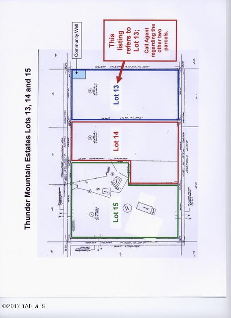 Lot13SitePlan