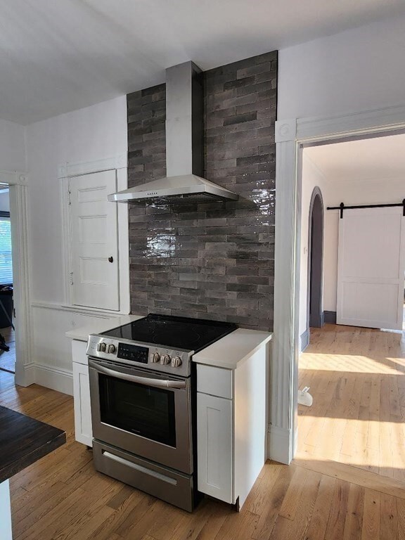 105 E Main St unit 2, Orange, MA 01364 - photo 6