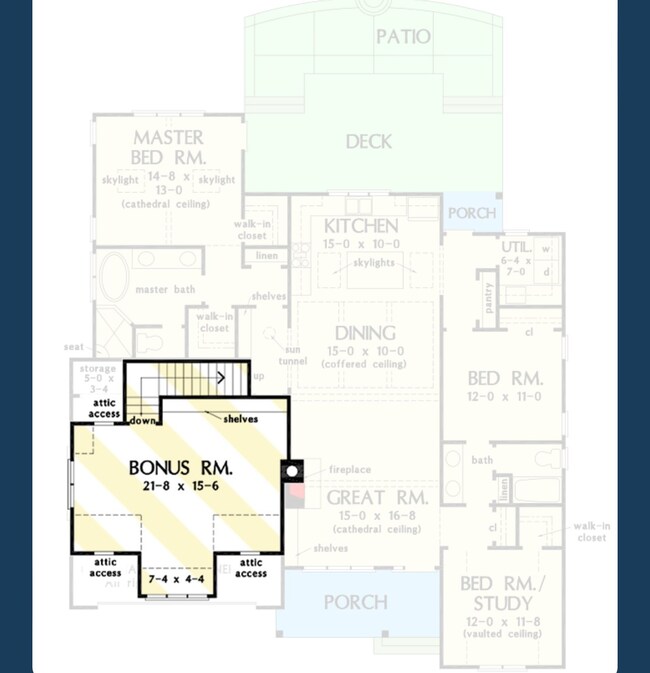 180 Hamilton Ct, Manchester, TN 37355 - photo 5