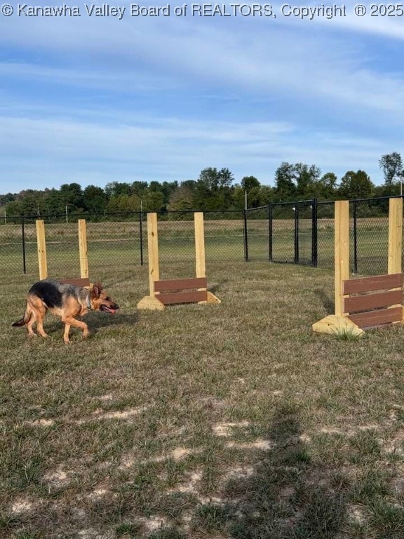 169 Sanctuary Dr, Fraziers Bottom, WV 25082 - photo 7