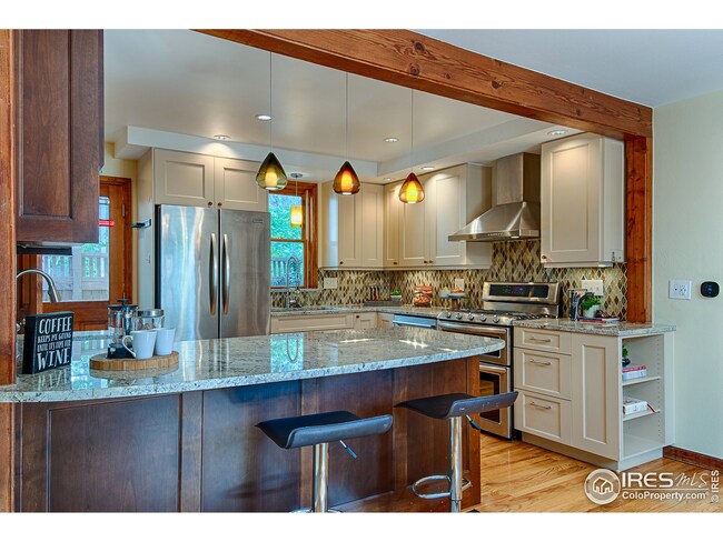 2105 Mapleton Ave, Boulder, CO 80304 - photo 7