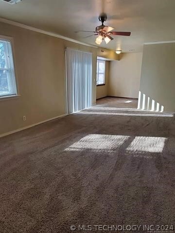 107 W Kent St, Broken Arrow, OK 74012 - photo 2