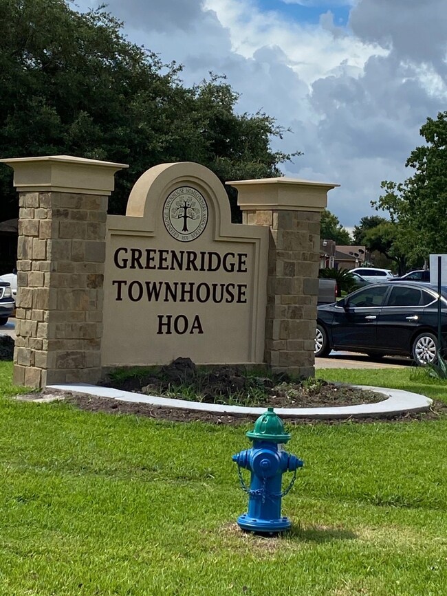 15219 Buckle Ln unit 5219, Houston, TX 77060 - photo 5