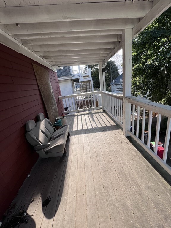 51 Walk Hill St unit 53, Jamaica Plain, MA 02130 - photo 4