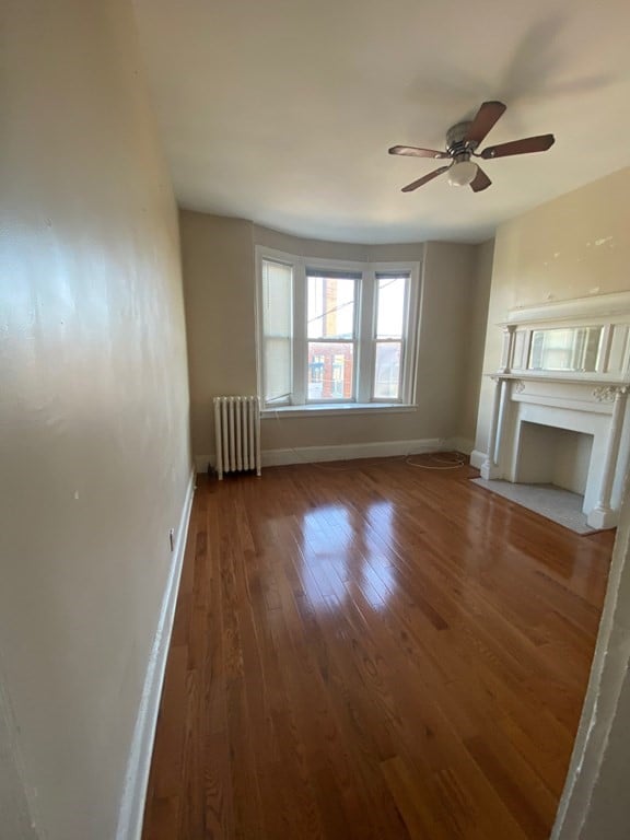 1 Linden St unit 2A, Boston, MA 02127 - photo 6
