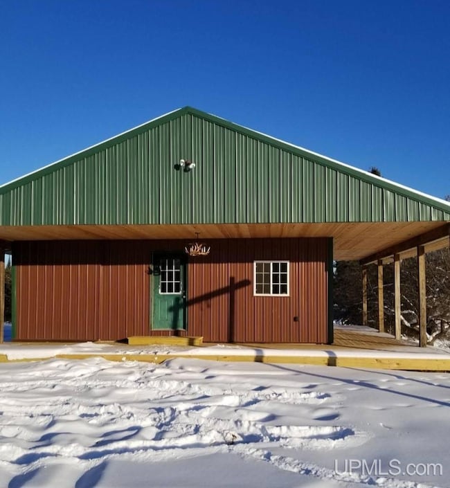 6851 Thompson 41 5 Rd, Rapid River, MI 49878 - photo 6