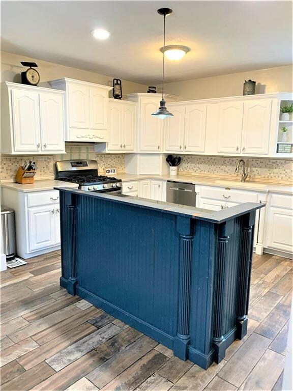 2853 Huntsville Rd, Pendleton, IN 46064 - photo 7