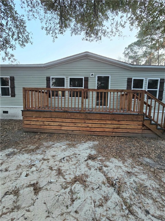 1089 Canal St SE, Darien, GA 31305 - photo 7