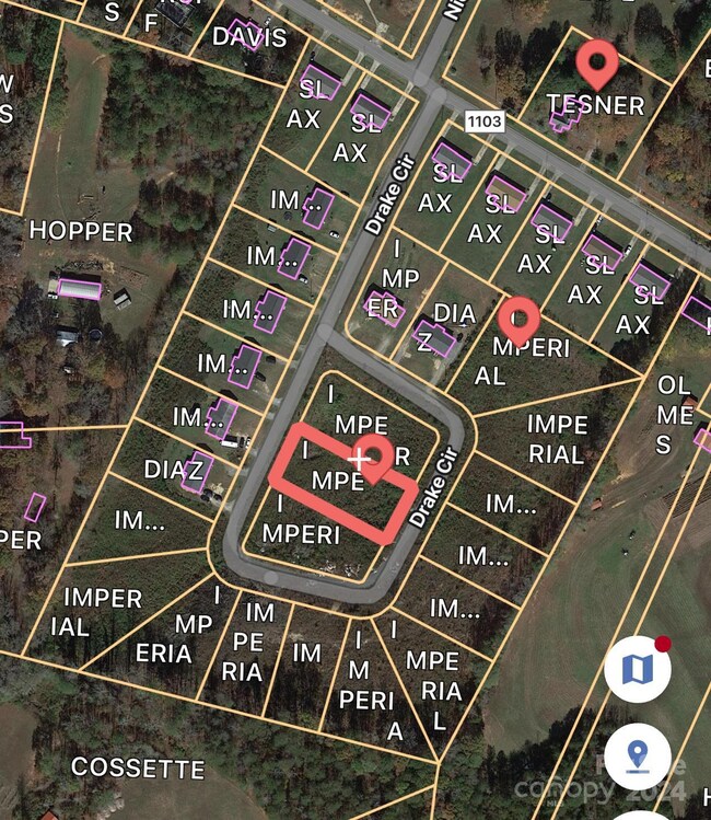 0 Cottonwood Dr, Shelby, NC 28152 - photo 6