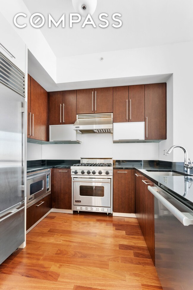J Condominium unit 30B, Brooklyn, NY 11201 - photo 4