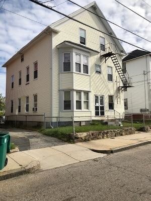 329 2nd Ave, Woonsocket, RI 02895 - photo 2