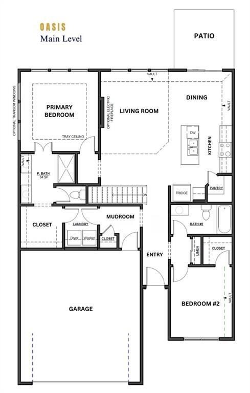 810 Glenn Cir, Raymore, MO 64083 - photo 2