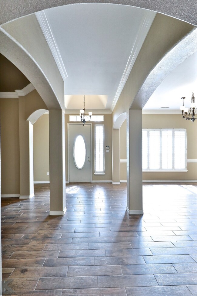8334 Horseshoe Cir, Abilene, TX 79602 - photo 4
