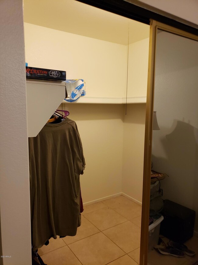 Closet