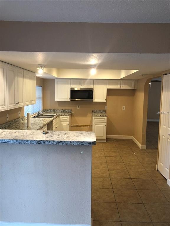 Kitchen Bar