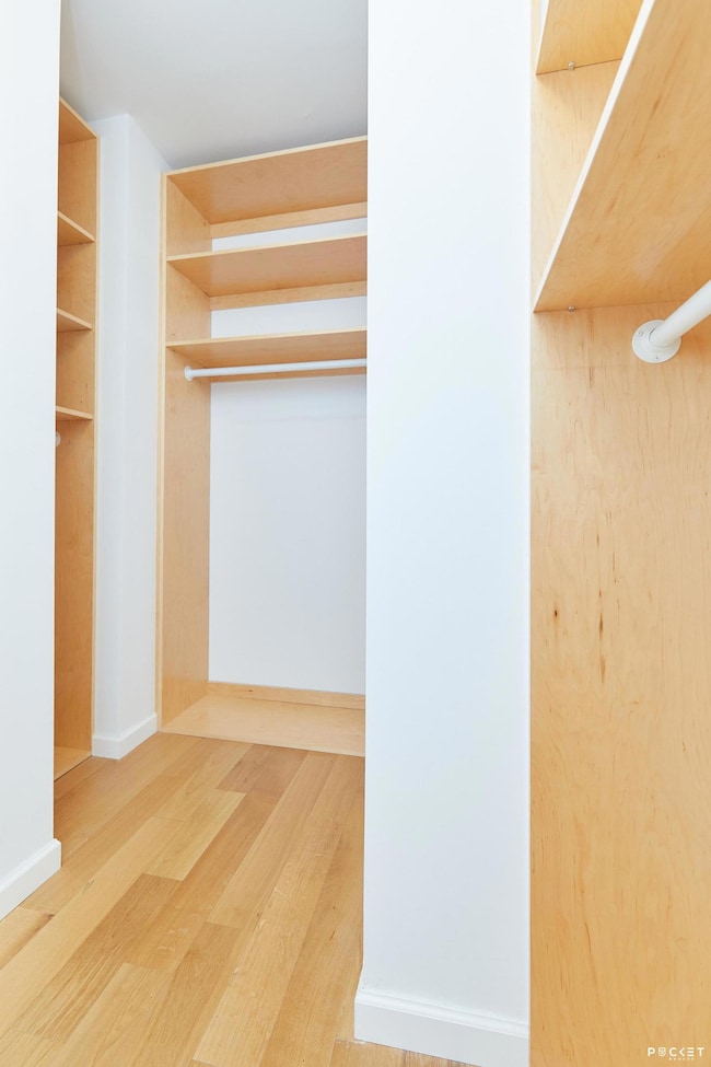 East Winds Condominium unit 25C, New York, NY 10075 - photo 7