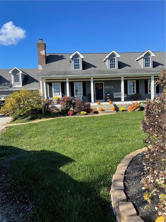 28244 Ditch Rd, Sheridan, IN 46069 - photo 2