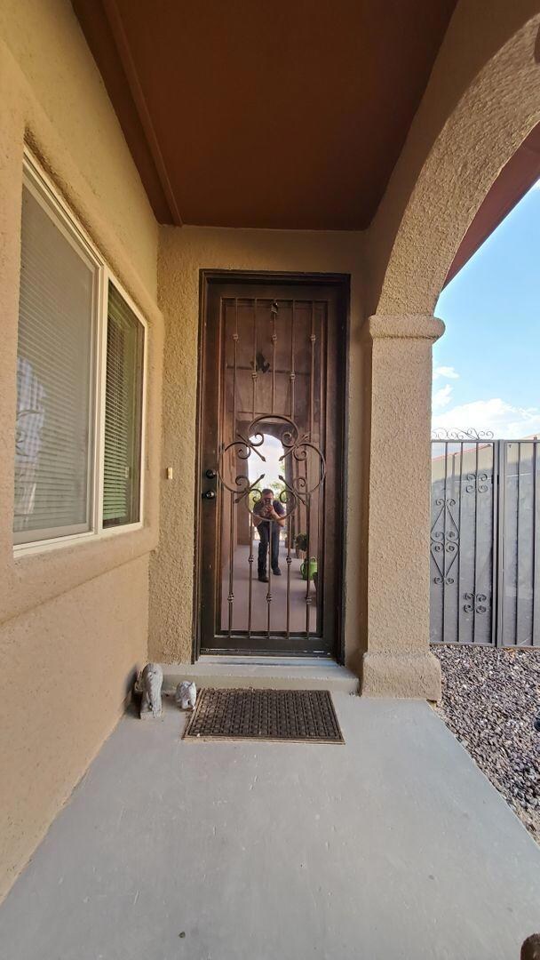 13583 Bradford St, Horizon City, TX 79928 - photo 3