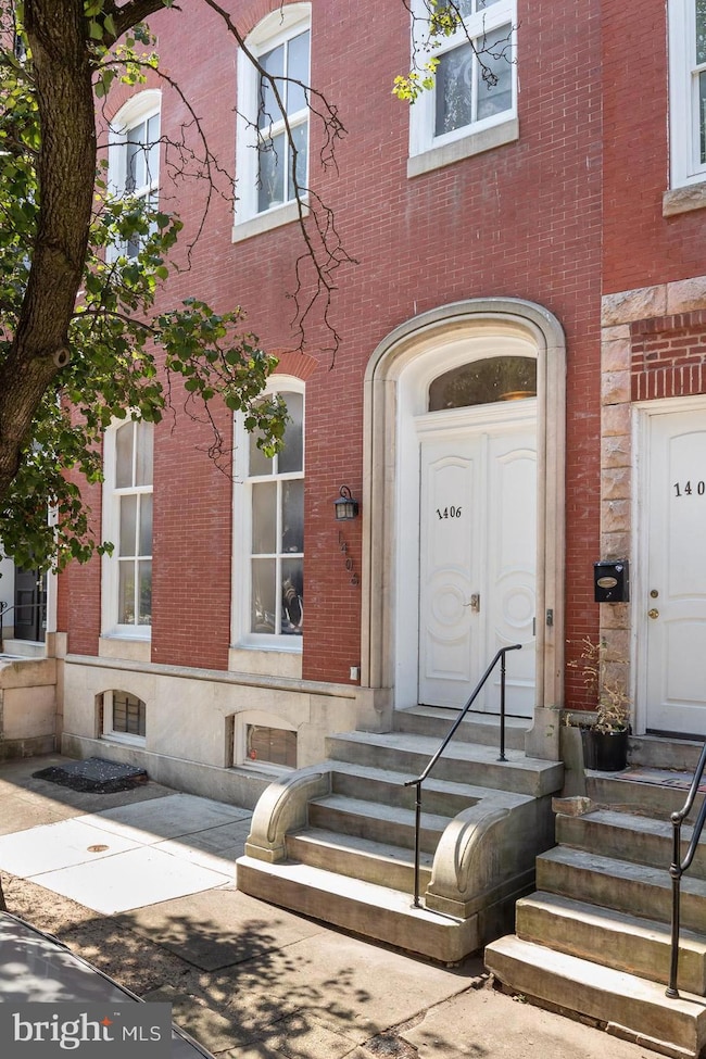 1406 Madison Ave, Baltimore, MD 21217 - photo 4