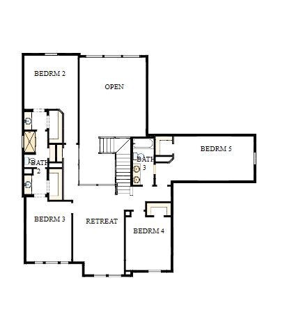 1203 Ann Meadow Ln, Richmond, TX 77469 - photo 6