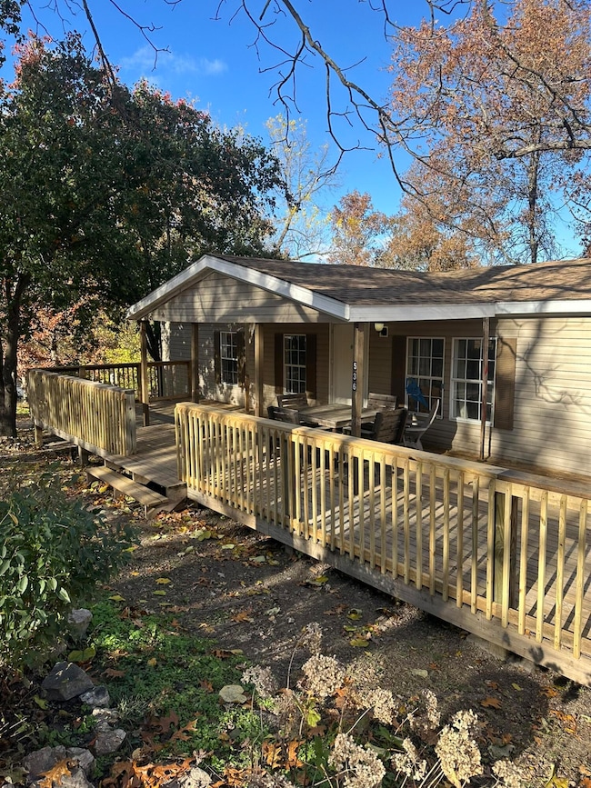 536 Apricot Ln, Reeds Spring, MO 65737 - photo 2