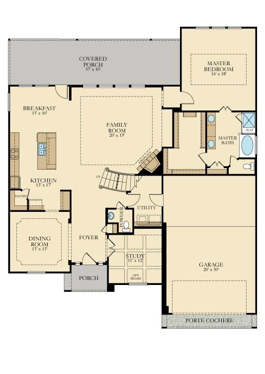 29418 Huntswood Trail Ln, Katy, TX 77494 - photo 3