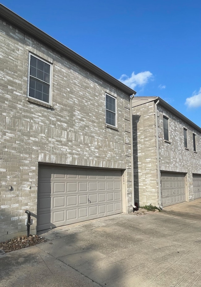 Garage Door