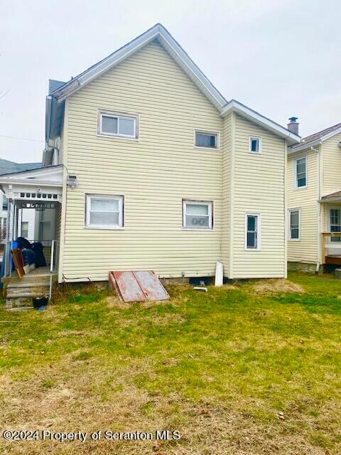 221 William St, Scranton, PA 18508 - photo 2