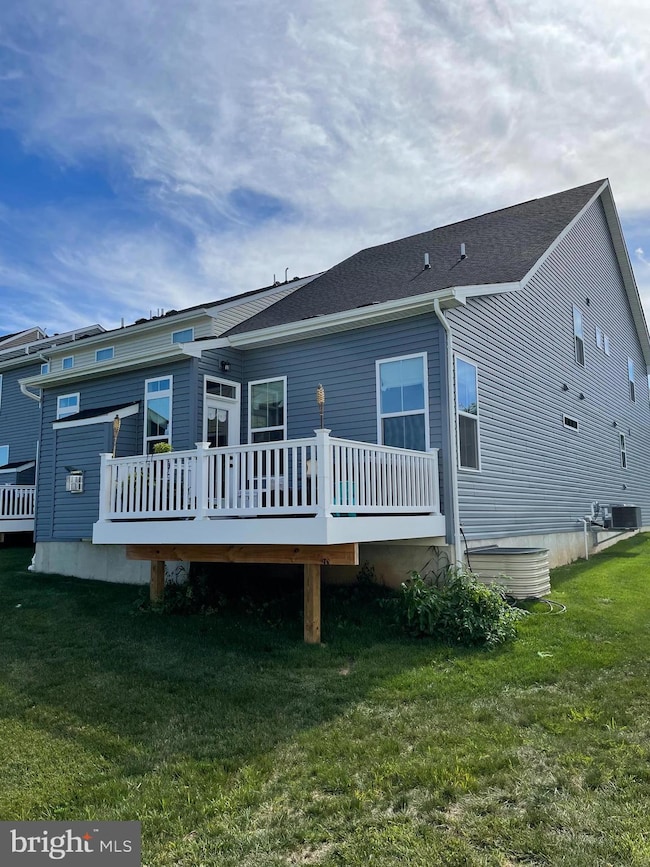 701 Cascade Way, Kennett Square, PA 19348 - photo 3