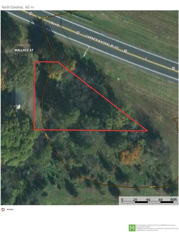 921 Wallace St unit 5, Statesville, NC 28677 - photo 3