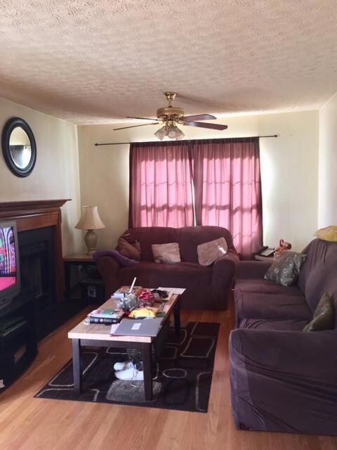 Beal Family Room
