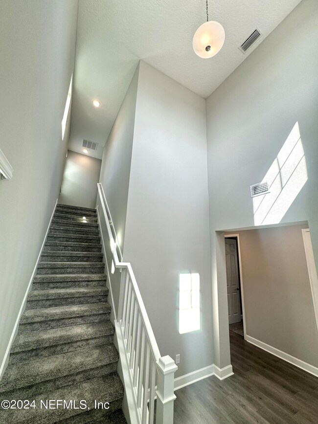 Beautiful Entry