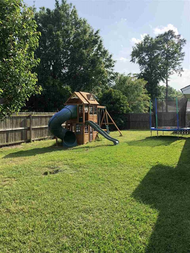 25 Evans Ave, Crawfordville, FL 32327 - photo 5