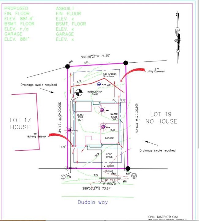 109 Dudala Way, Loudon, TN 37774 - photo 5