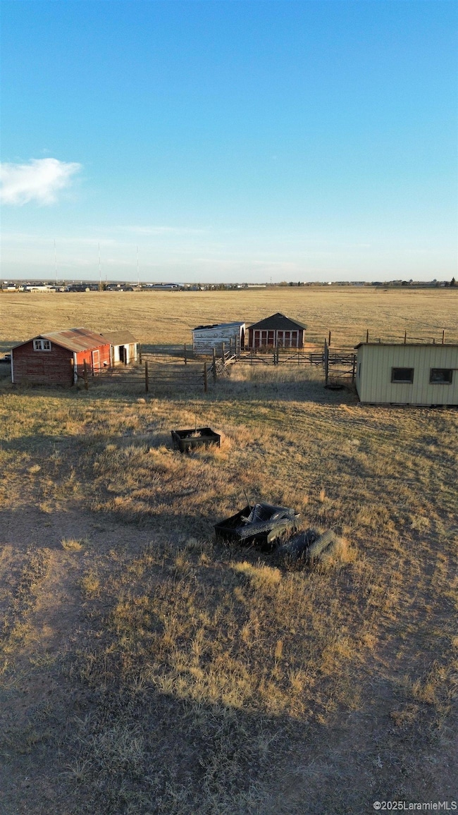 1437 Rosedale Rd, Laramie, WY 82070 - photo 3