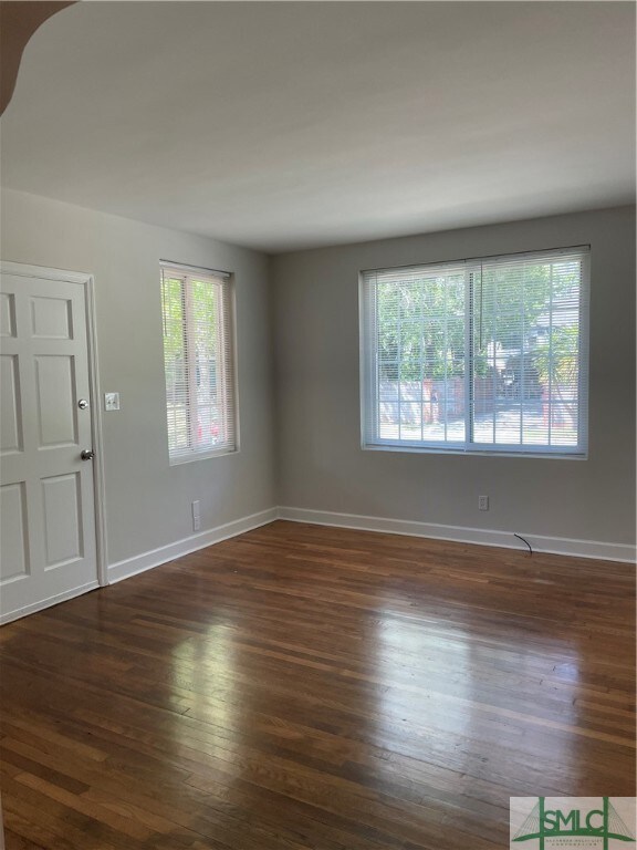 1207 E 42nd St, Savannah, GA 31404 - photo 5