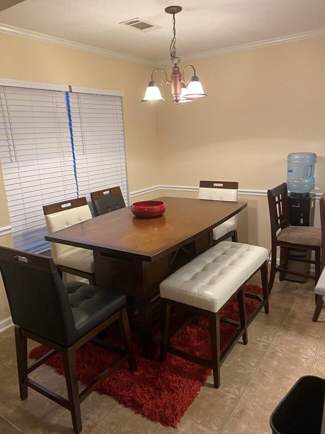 2615 Ardwick Dr, Hephzibah, GA 30815 - photo 2