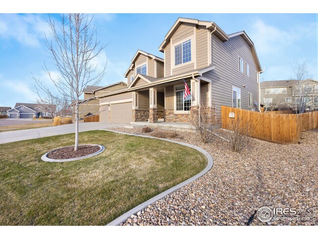 2737 Aylesbury Way, Johnstown, CO 80534 - photo 2