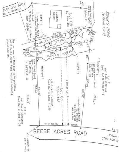 93 Beebe Acres Rd, Falmouth, MA 2540 - photo 4