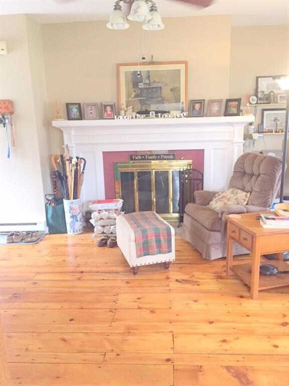 318 Alfred St unit 1, Biddeford, ME 04005 - photo 5