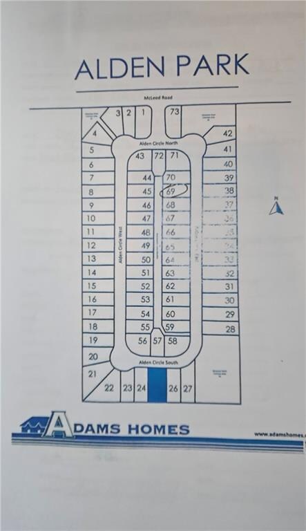 4286 Alden Dr, Mobile, AL 36693 - photo 6