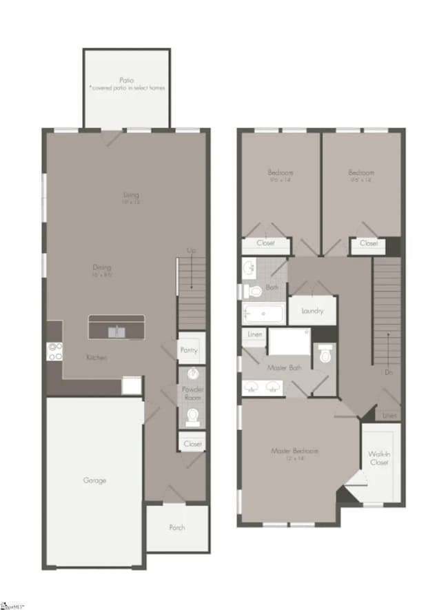 272 Bryland Way, Fountain Inn, SC 29644 - photo 3