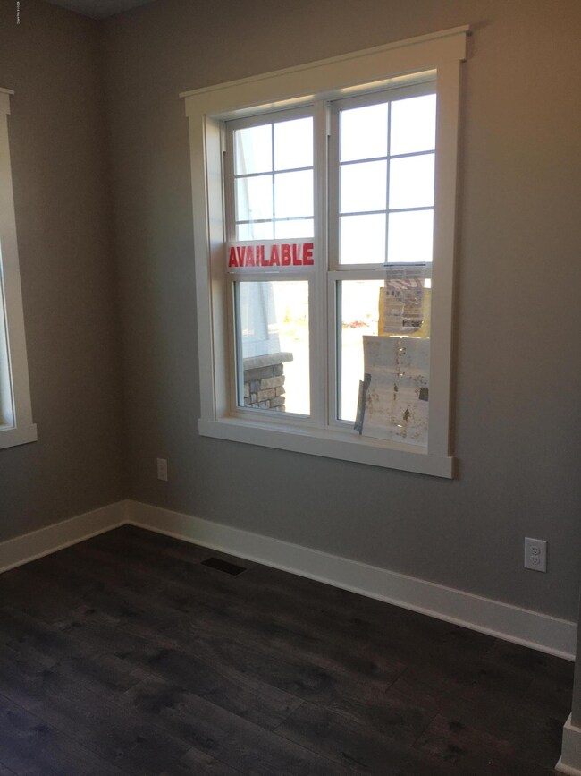 Front Nook